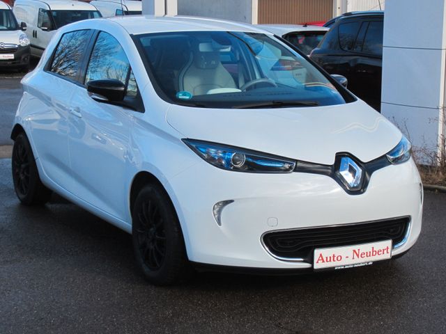 Renault ZOE Zen * inklusive Batterie