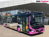 MAN LION'S CITY / A21 - MAN Reisebus Lion