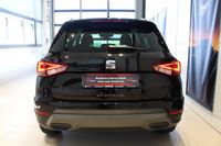 Seat Arona - Vorschau Bild 4