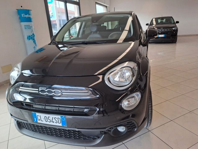Другие Fiat 500X 1.3 MultiJet 95 CV Club