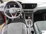 Volkswagen Polo 2.0TSI DSG GTI MATRIX-LED/ACC/NAVI/KAMERA - mit Benzin-Antrieb: Rot, Kleinwagen