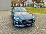 Audi A5 40 TDI S tronic quattro Cabriolet S line - Audi A5 Gebrauchtwagen in Aachen