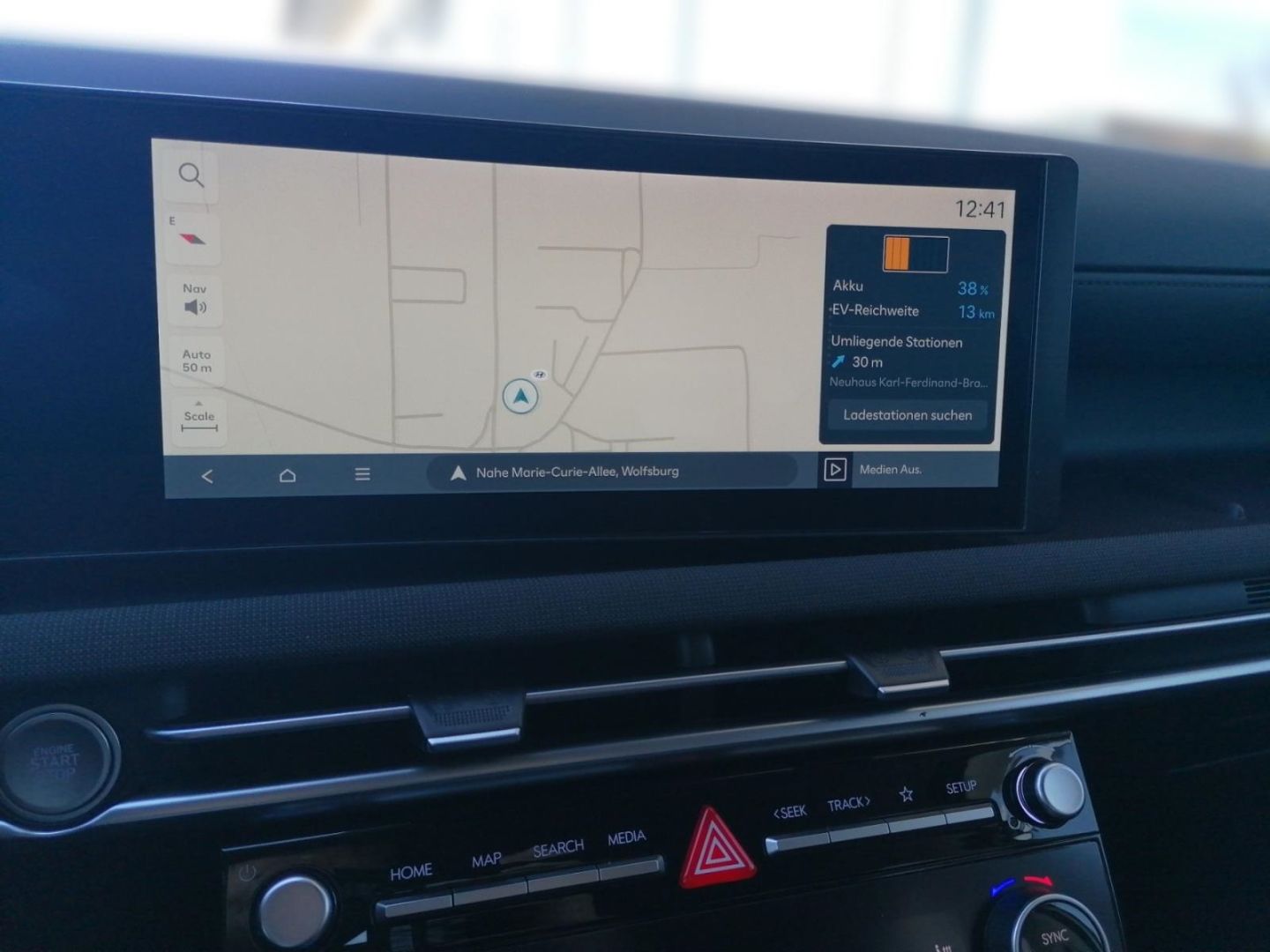Hyundai Tucson – Bild 9
