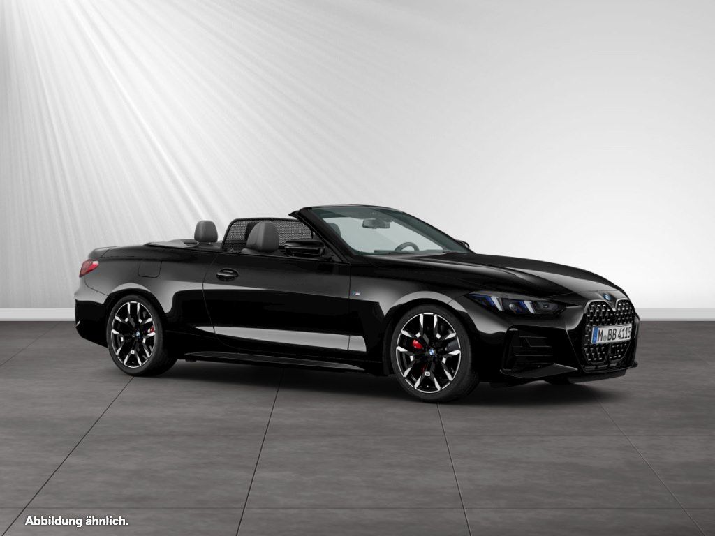 BMW 430 - Bild 11
