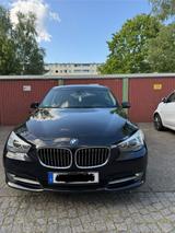 BMW F07 350 GT - Top Zustand - BMW: F07