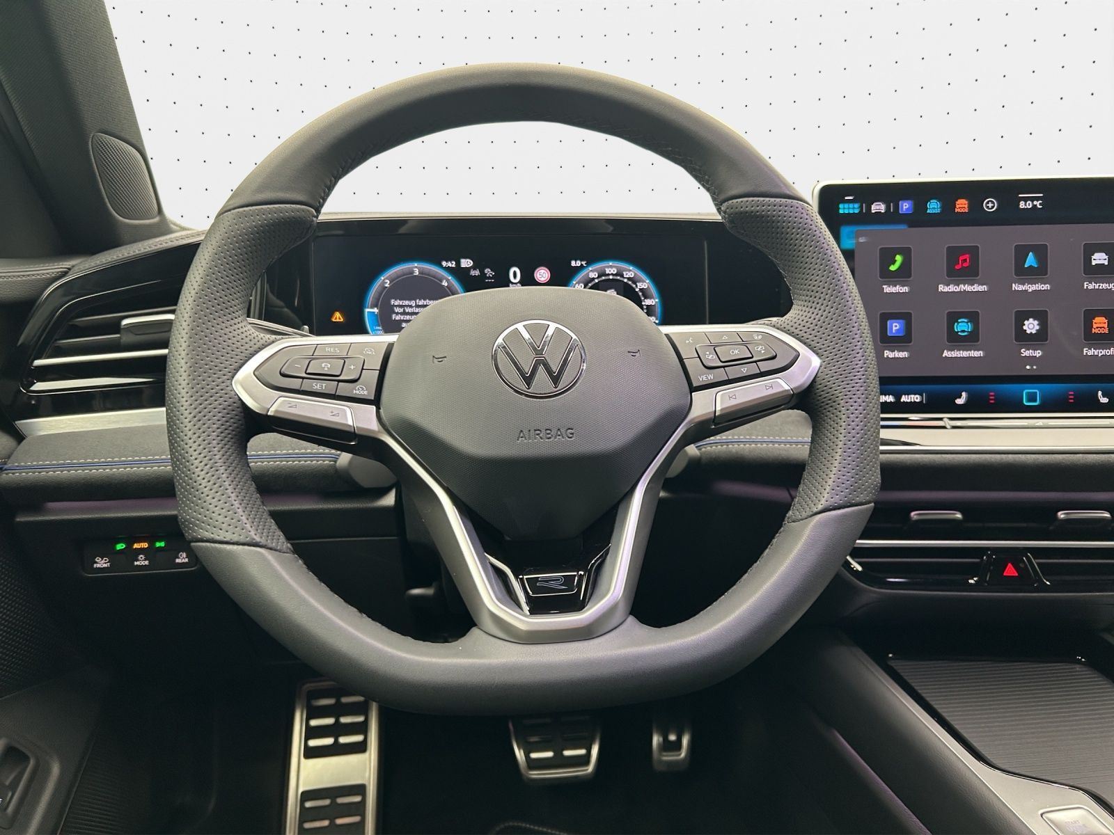 Volkswagen Passat - Bild 10