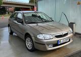 Mazda 323 F 1.4 Comfort - Mazda 323: C