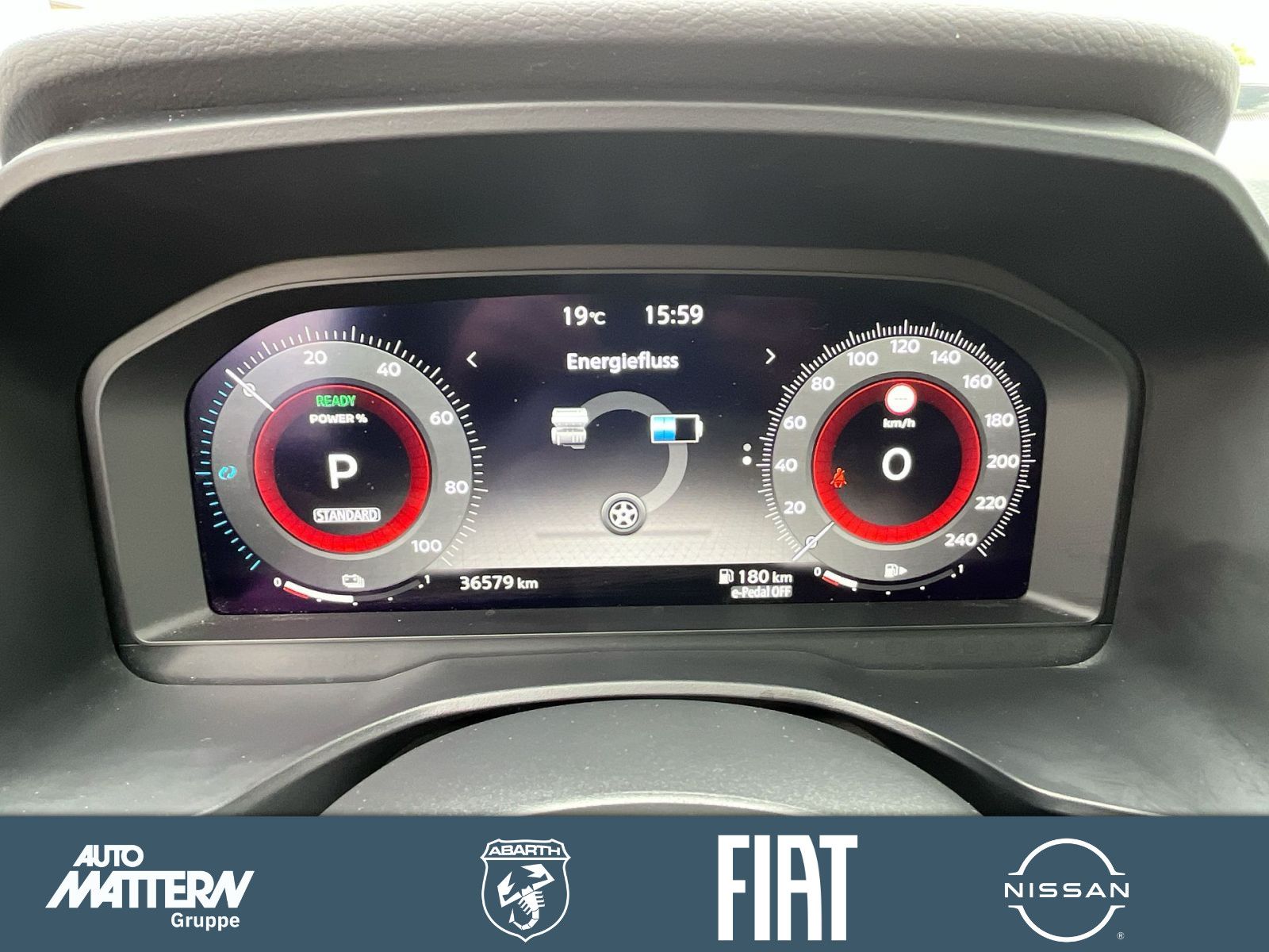 Nissan Qashqai - Bild 22