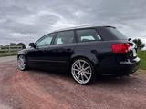 Audi A4 2.0 Avant - Youngtimer - Viele Neuteile - 3+ - Audi A4 aus 2005: 3.0
