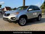 Kia Sorento Spirit AWD *Xenon*Vollleder*Automatik*