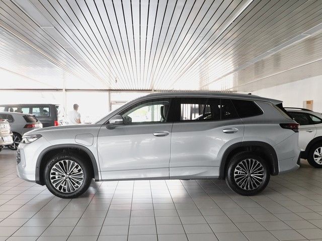 Volkswagen Tayron - Bild 3