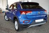 Volkswagen T-Roc 1.0 TSI LED Navi App-Connect - VW T-Roc von 2023