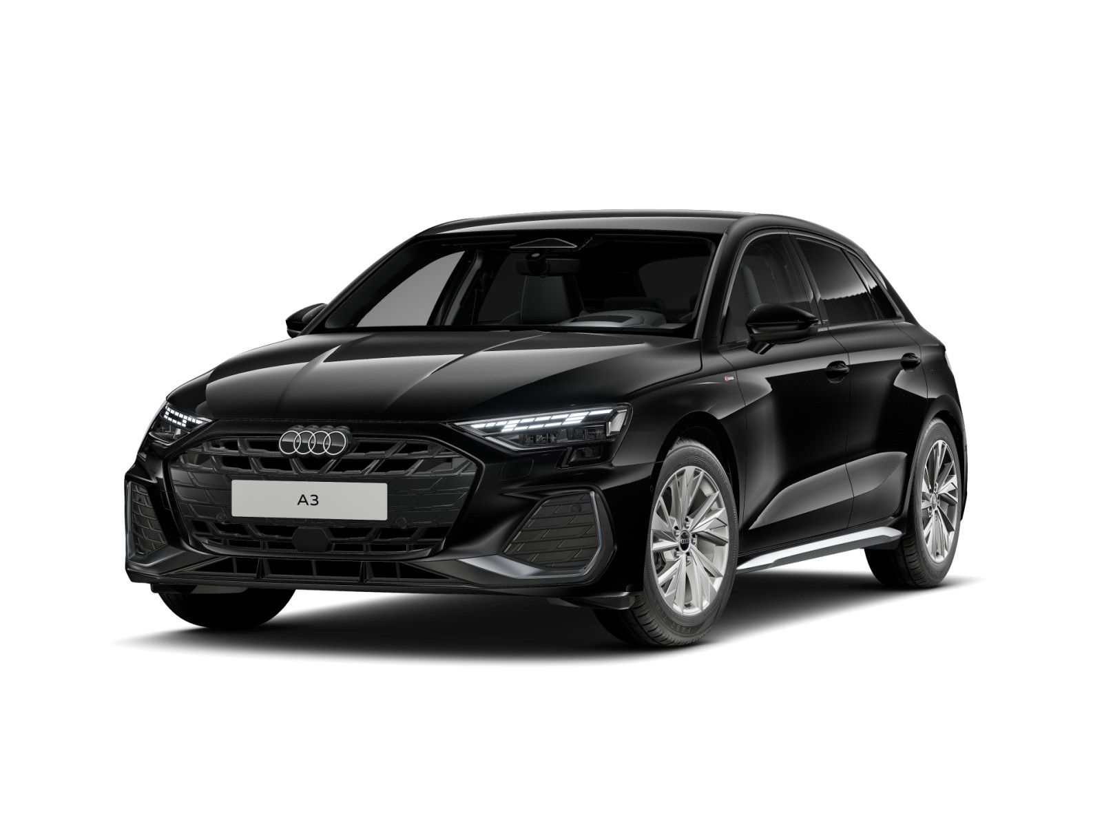 Audi A3 - Bild 2