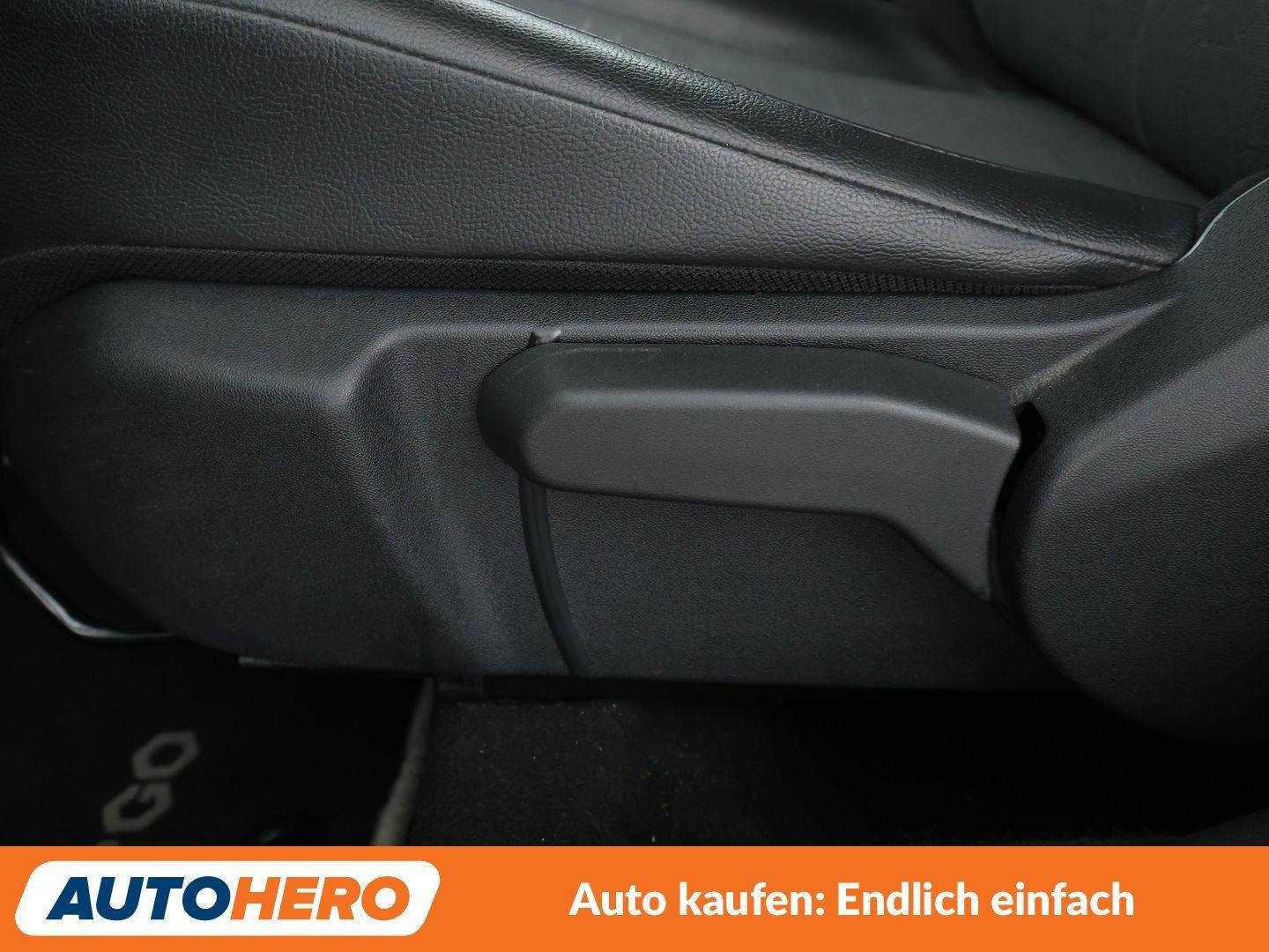 Toyota Aygo 1.0 X-Wave *CAM*LIMITER*ALU*KLIMA*