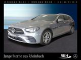 Mercedes-Benz E 300 e T-Mod AMG Line Pano/Distron//360°/AHK - Mercedes-Benz E 300 in Bonn
