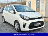 Kia Picanto Edition 7 Klima 1.HAND SCHECKHEFT - Kia Picanto Gebrauchtwagen in Köln