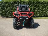 CFMOTO CForce 1000 MUD T3B ABS Quad ATV - Offers