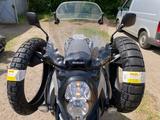 Suzuki V Strom 1000 ABS; Tüv neu; Reifen neu dazu  - Suzuki V-Strom 1000