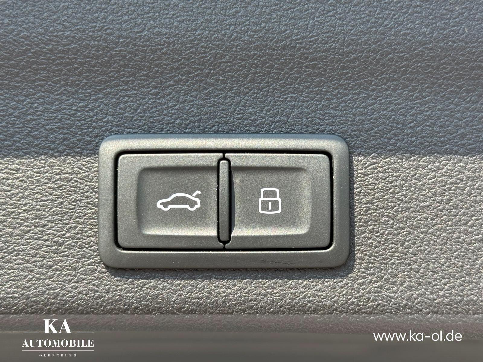 Audi A6 40TDI Avant quattro 360Grad AHK Klima Leder, миниатюра 20