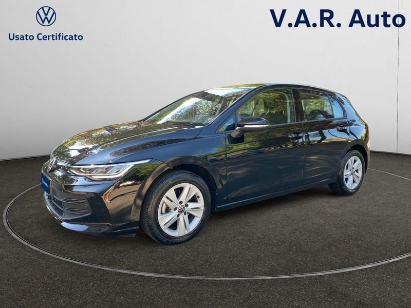 Image of Volkswagen Golf