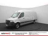 Mercedes-Benz Sprinter 317 Aut.*Maxi* AHK 3,5t+Kamera+Klima (5 - Mercedes-Benz Sprinter: Silber