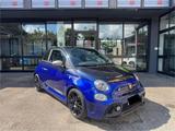 Abarth ABARTH 595 1.4 T-Jet *MONSTER ENERGY YAMAHA* ONE - Abarth 595 Monster-Energy-Yamaha