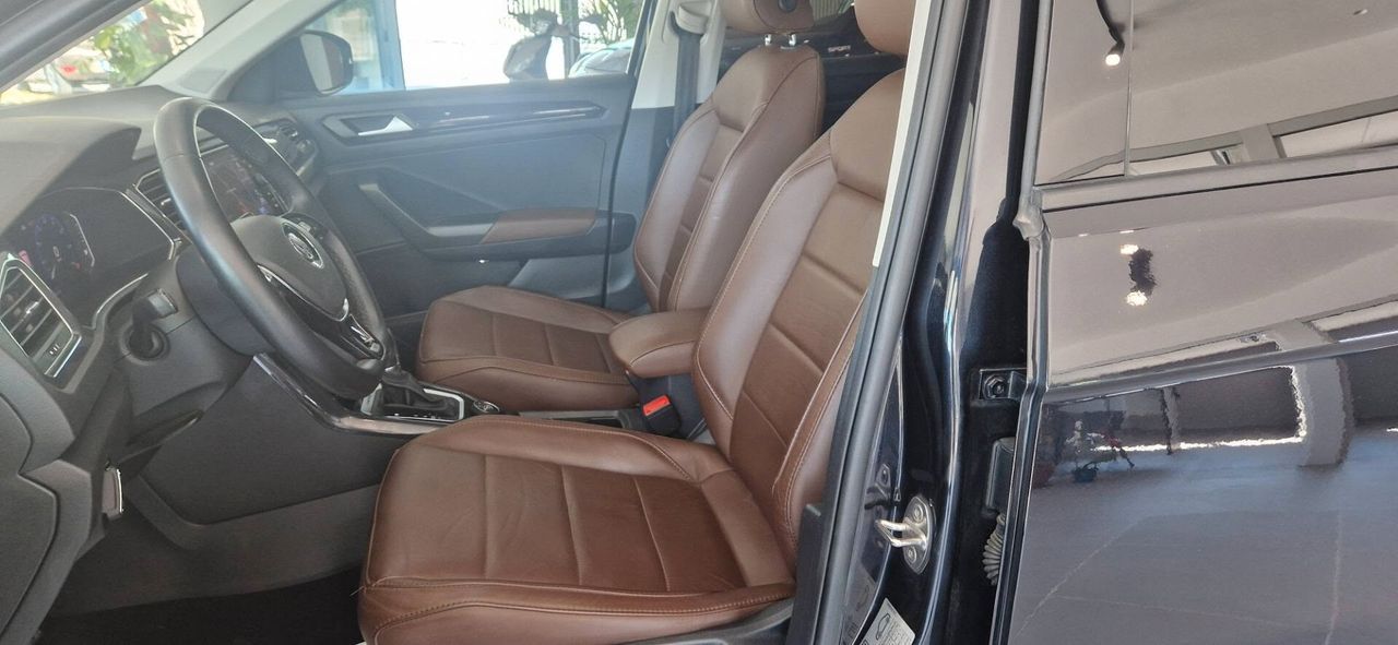 Volkswagen T-Roc 2.0 TDI 150 CV DSG 4MOTION 4X4