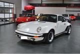 Porsche 930 - weiße Porsche 930