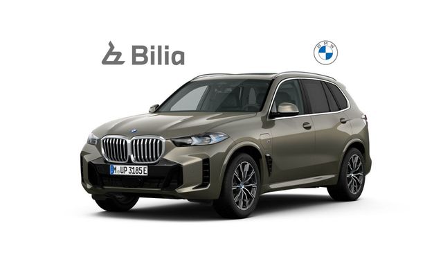 BMW X5 xDrive50e M Sport M Sportpaket