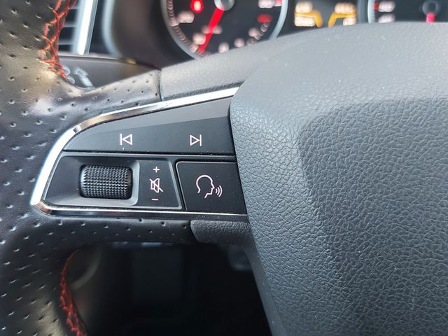 Leon ST FR 1.8l TSI *Leder/Navi/Panodach uvm.