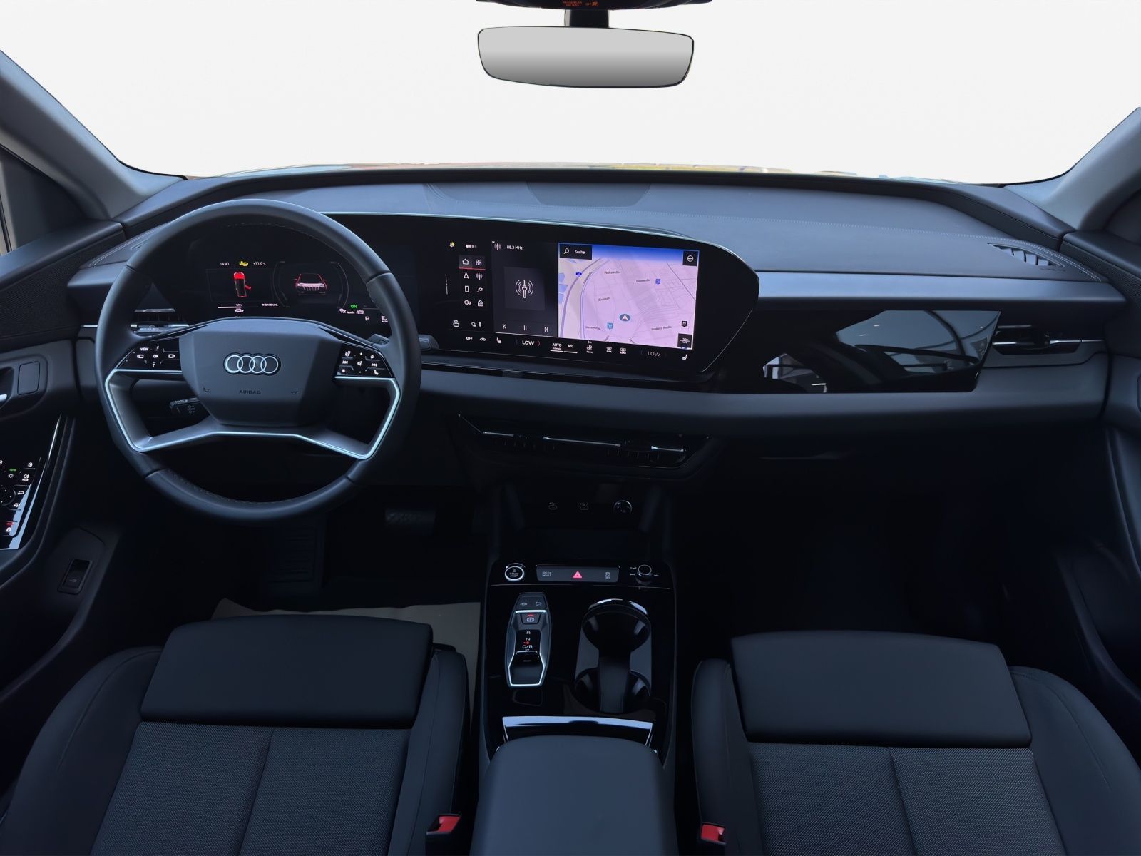 Audi Q6 e-tron - Bild 5