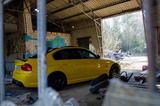 BMW 335i - - BMW 335 aus 2009: 335i