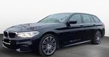 BMW 530i xDrive Touring A - - BMW 530: 530xd