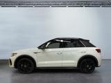 Volkswagen T-Roc 1.5 TSI R-Line Pano ParkAss. STH AHK KAM - VW T-Roc Gebrauchtwagen in Köln