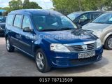 Dacia Logan MCV Kombi Ambiance**Tüv NEU**Service NEU** - Dacia Logan aus 2009