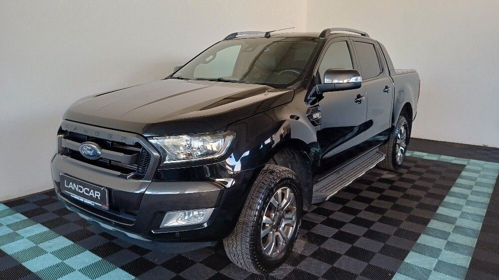 Image of Ford Ranger