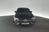 Mercedes-Benz CLA 250 Shooting Brake 4Matic Automatic AMG line - Automatic Gebrauchtwagen