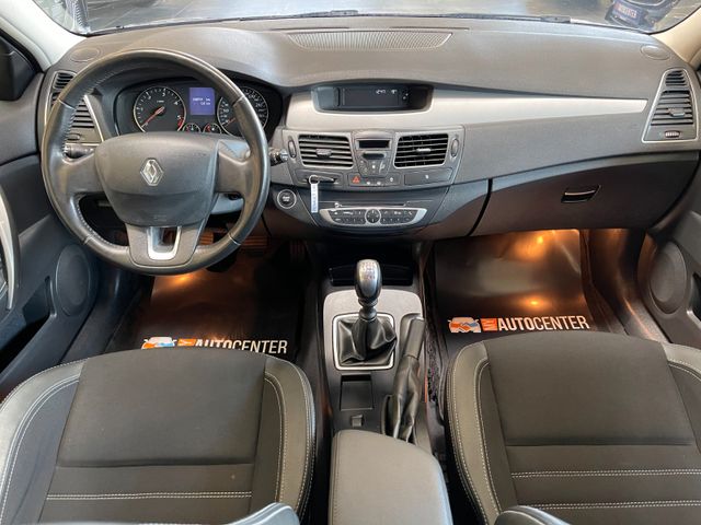 Renault Laguna III Grandtour Expression *1HAND*LEDER*AHK