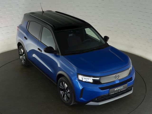 Frontera Electric C GS 44kWH AT+LED MATRIX+NAVI+