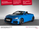 Audi TT Roadster 40 TFSI S line LED Kamera Navi 19" - gebrauchte Audi TT aus dem Jahr 2024