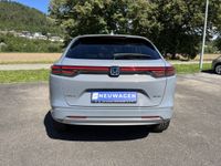 Honda HR-V - Vorschau Bild 4