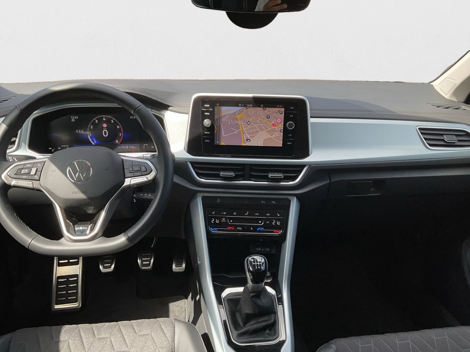 Volkswagen T-Roc - Bild 10