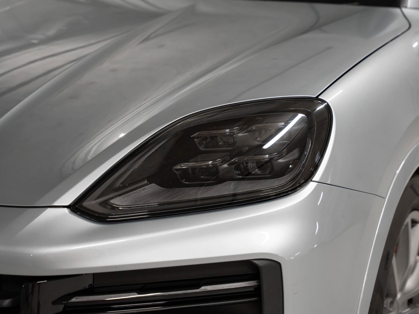 Porsche Cayenne Turbo E-Hybrid HeadUp InnoDrive PDCC foto 14