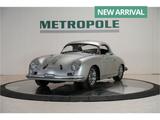 Porsche 356 356A T2 Speedster with hardtop M1114 - gebrauchte Porsche 356 aus dem Jahr 1958