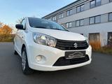Suzuki Celerio 1.0 Dualjet Basic - Suzuki Celerio: Basic