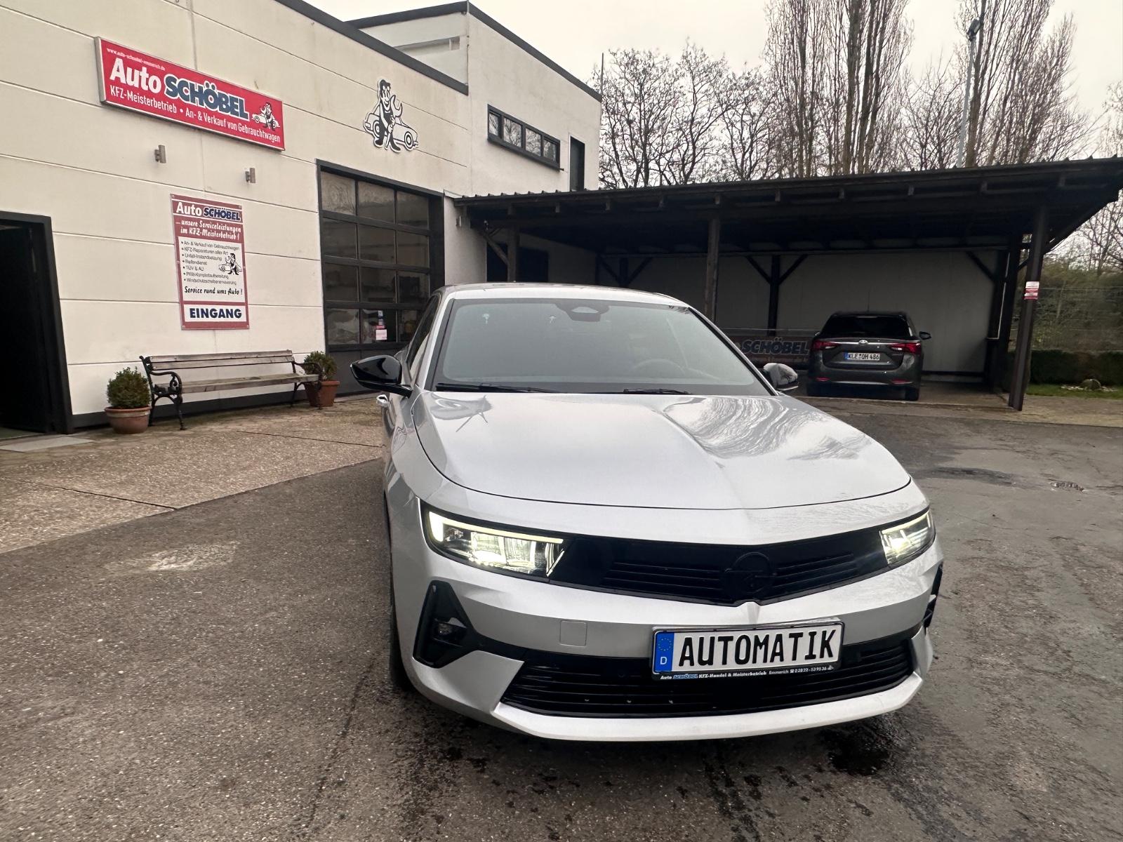 Opel Astra L Sports Tourer GS-1Hand-136km!!!Automatik