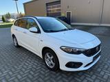 Fiat Tipo Kombi 1,4 Klima Tempomat - gebrauchte Fiat Tipo aus dem Jahr 2018