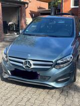 Mercedes-Benz B 180 Style Style - Mercedes-Benz B 180