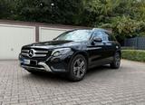 Mercedes-Benz Mercedes Benz GLC 220d 4matik - Mercedes-Benz GLC 220 in Hamm