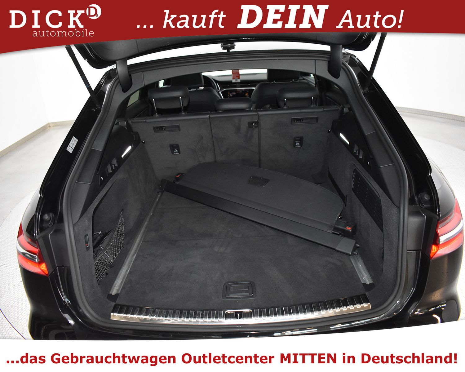 AUDI A6 Av 45d Quatt Tiptr Sport PANO+VIRTU+MEMO+AHK+ - Image 22